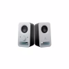 Акустическая система Logitech Z-150 Snow White (980-000815) - Image 6