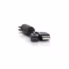 Дата кабель USB 2.0 AM to Micro 5P 0.8m Atcom (9174) - Image 5