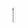 Сетевой фильтр питания Defender ES 1.8m 5 роз. white (99481) - Image 3