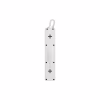 Мережевий фільтр живлення Defender ES 1.8m 5 роз. white (99481) - Image 4