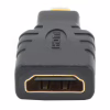 Переходник HDMI to micro-HDMI Cablexpert (A-HDMI-FD) - Image 2
