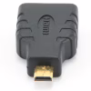 Перехідник HDMI to micro-HDMI Cablexpert (A-HDMI-FD) - Image 3