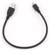 Дата кабель USB 2.0 AM to Mini 5P 0.3m Cablexpert (CCP-USB2-AM5P-1) - Image 2