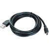Дата кабель USB 2.0 AM to Mini 5P 1.8m Cablexpert (CCP-USB2-AM5P-6) - Image 2