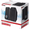 Акустична система Trust Arys 2.0 speaker set USB (20179) - Image 5