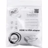 Перехідник HDMI to VGA Cablexpert (A-HDMI-VGA-001) - Image 3