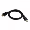 Кабель мультимедійний HDMI M to HDMI M 1.0m Cablexpert (CC-HDMI4L-1M) - Image 2