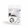 Кабель мультимедійний HDMI M to HDMI M 1.0m Cablexpert (CC-HDMI4L-1M) - Image 4