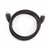 Кабель мультимедийный HDMI M to HDMI M 1.8m Cablexpert (CC-HDMI4L-6) - Image 2