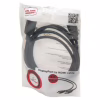 Кабель мультимедійний DisplayPort M to HDMI M 1.8m Cablexpert (CC-DP-HDMI-6) - Image 3