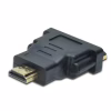 Перехідник HDMI to DVI-I(24+5) Digitus (AK-330505-000-S) - Image 2