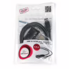 Кабель для передачи данных USB to COM 1.5m Cablexpert (UAS-DB9M-02) - Image 3
