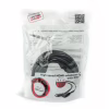Кабель мультимедийный HDMI M to HDMI F 4.5m Cablexpert (CC-HDMI4X-15) - Image 2