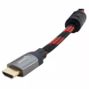 Кабель мультимедійний HDMI M to HDMI M 3.0m Extradigital (KBH1634) - Image 3