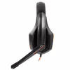 Навушники Gemix W-330 black-orange - Image 2