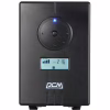 Пристрій безперебійного живлення Powercom INF-800 (INF-800AP) - Image 2