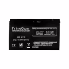 Батарея до ДБЖ Frime 12В 7.5 Ач (GS1275) - Image 2