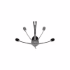 Наушники Logitech H111 Stereo Headset with 1*4pin jack (981-000593) - Image 2