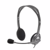 Навушники Logitech H111 Stereo Headset with 1*4pin jack (981-000593) - Image 3