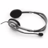 Навушники Logitech H111 Stereo Headset with 1*4pin jack (981-000593) - Image 4