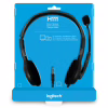 Наушники Logitech H111 Stereo Headset with 1*4pin jack (981-000593) - Image 10