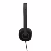 Наушники Logitech H151 Black (981-000589) - Image 3