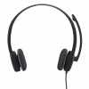 Наушники Logitech H151 Black (981-000589) - Image 4