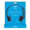 Навушники Logitech H151 Black (981-000589) - Image 8