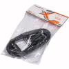 Кабель мультимедийный VGA M to VGA M 1.8m Maxxter (V-VGA-6) - Image 2