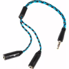 Навушники Gemix W-360 black-blue - Image 6