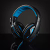 Навушники Gemix W-360 black-blue - Image 9