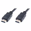 Кабель мультимедийный HDMI M to HDMI M 1.0m REAL-EL (EL123500011) - Image 2