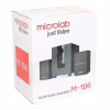 Акустическая система Microlab M-106 - Image 6