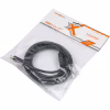 Кабель мультимедийный HDMI M to HDMI M 3.0m Maxxter (V-HDMI4-10) - Image 2