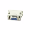 Перехідник DVI 24+5 to VGA Patron (ADAPT-PN-DVI-VGA-F) - Image 2
