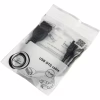 Перехідник OTG USB 2.0 AF to Micro 5P M+F 0.15m Cablexpert (A-OTG-AFBM-04) - Image 2