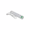 Мережевий фільтр живлення APC Essential SurgeArrest 5 outlets ++ 2 USB (5V, 2.4A) (PM5U-RS) - Image 2