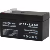 Батарея до ДБЖ LogicPower LPM 12В 1.3 Ач (4131) - Image 2