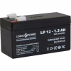 Батарея до ДБЖ LogicPower LPM 12В 1.3 Ач (4131) - Image 3
