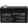 Батарея к ИБП LogicPower LPM 12В 1.3 Ач (4131) - Image 4