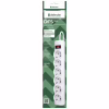 Мережевий фільтр живлення Defender 153, 3 m, 6 роз, white (99490) - Image 3