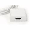 Кабель мультимедійний USB Type-C to HDMI F 1.8m PowerPlant (KD00AS1271) - Image 2