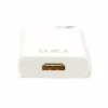 Перехідник DisplayPort to HDMI 0.15m PowerPlant (KD00AS1277) - Image 2