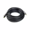 Кабель мультимедийный HDMI M to HDMI M 15.0m PowerPlant (KD00AS1294) - Image 2