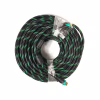 Кабель мультимедійний HDMI M to HDMI M 30.0m PowerPlant (KD00AS1297) - Image 3