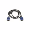 Кабель мультимедійний VGA M to VGA M 1.5m PowerPlant (KD00AS1284) - Image 2