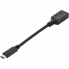 Перехідник Type-C to USB AF 0.15m Digitus (AK-300315-001-S) - Image 2