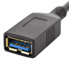 Перехідник Type-C to USB AF 0.15m Digitus (AK-300315-001-S) - Image 3