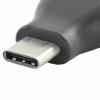 Перехідник Type-C to USB AF Digitus (AK-300506-000-S) - Image 4