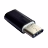 Перехідник micro USB F to Type C REAL-EL (EL123500018) - Image 2